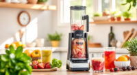 Beat the Heat with Ninja SLUSHi Max XXL Frozen Drink Recipes
