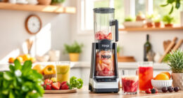 Beat the Heat with Ninja SLUSHi Max XXL Frozen Drink Recipes