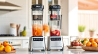 Beat the Heat with Ninja SLUSHi XL: The Ultimate Summer Frozen Drink Maker