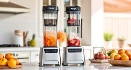 Beat the Heat with Ninja SLUSHi XL: The Ultimate Summer Frozen Drink Maker