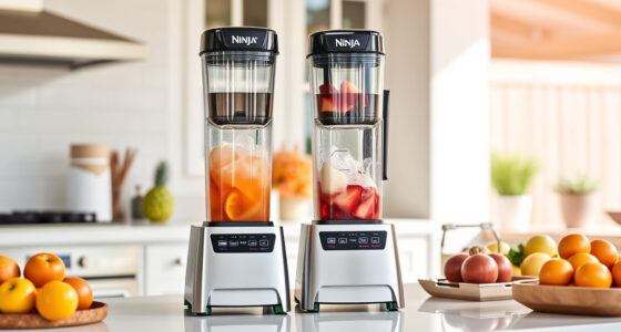 Beat the Heat with Ninja SLUSHi XL: The Ultimate Summer Frozen Drink Maker