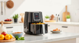 Beat the Heat with the Ninja Air Fryer’s Summer Savings