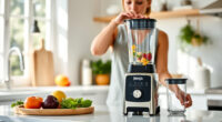 Beat the Heat with the Ninja Blast Portable Blender This Summer