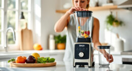 Beat the Heat with the Ninja Blast Portable Blender This Summer