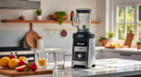 Beat the Heat with the Ninja BN801 Kitchen System This Summer