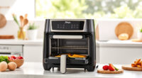 Beat the Heat with the Ninja Foodi Smart XL Air Fry Oven This Summer