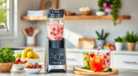 Beat the Heat with the Ninja SLUSHi Twist for Summer Drink Fun