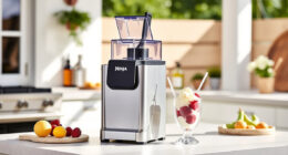 Beat the Summer Heat with Ninja CREAMi Deluxe Ice Cream Maker Tips