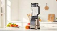 Beat the Summer Heat with the Ninja Blast Max Portable Blender