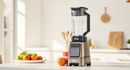 Beat the Summer Heat with the Ninja Blast Max Portable Blender