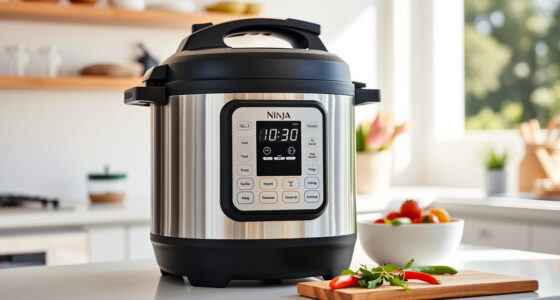 Beat the Summer Heat with the Ninja PossibleCooker PRO 14-in-1