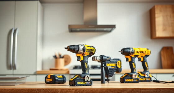 Best DEWALT Saw Blades in 2026: Top Accessories for Precision Cutting
