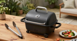 Best Outdoor Kitchen Grills Compared