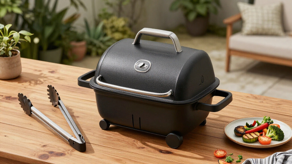 Best Outdoor Kitchen Grills Compared
