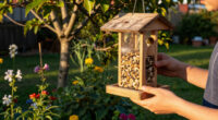 Birds Ignoring Your New Feeder? Try These 7 Simple Fixes To Tempt Them In