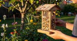 Birds Ignoring Your New Feeder? Try These 7 Simple Fixes To Tempt Them In