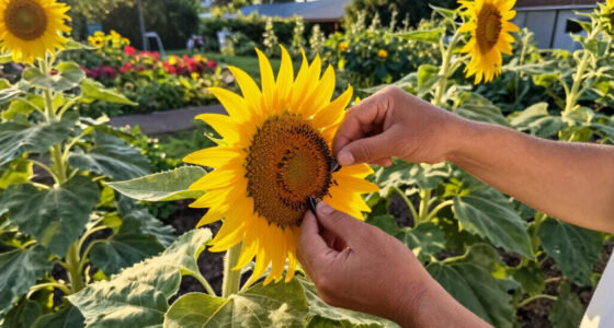 Can You Take Seeds From Public Plants? The Legal Rules Gardeners Should Know Before Pocketing Seed Pods