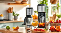 Celebrate Summer Evenings with the Ninja Hot & Iced XL Coffee Maker