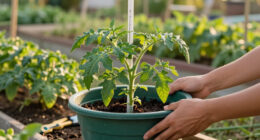Check Self-Watering Pots And Raised Beds Have This Vital Feature In September Or Risk Drowning Your Plants