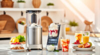 Cool Off This Summer with the Ninja Creami XL Ice Cream Maker