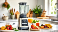 Cool Summer Recipes with Ninja Professional Blender
