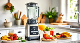 Cool Summer Recipes with Ninja Professional Blender