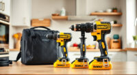 DEWALT Batteries: Compatibility & Buying Guide for Best Performance