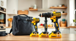 DEWALT Batteries: Compatibility & Buying Guide for Best Performance
