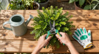 Do You Know The September Stagger? This Easy Late-Season Pruning Trick Will Transform Your Fall Borders
