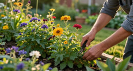 Don't Cut Back These 5 Perennials Too Soon! They Add Multi-Season Interest, If You Leave Them Alone In Fall