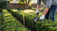 Don't Get In Trouble Planting A Hedge On A Property Line – A Lawyer Explains How To Steer Clear Of The Law