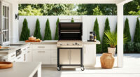 Elevate Summer BBQs with Ninja Woodfire Pro Connect Accessories