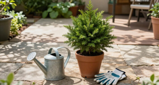 Every Garden Needs One Evergreen That Thrives On Neglect – Here Are 7 Of The Best To Plant