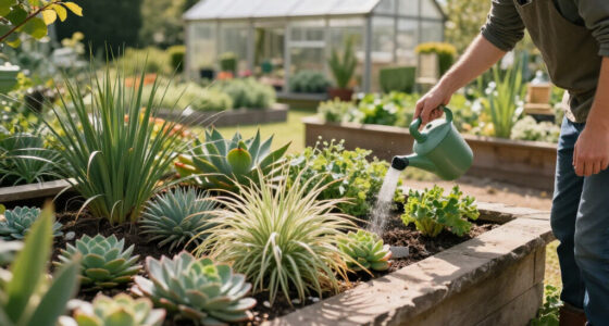 Every Garden Needs One Plant That Can Handle Drought – These 7 Still Look Good In Early Fall Dry Spells