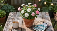 Every Garden Needs One Plant That Smells Better At Night – 7 Fragrant Choices For Dreamy Evenings On The Patio