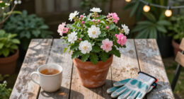 Every Garden Needs One Plant That Smells Better At Night – 7 Fragrant Choices For Dreamy Evenings On The Patio