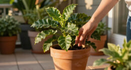 Every Houseplant Collection Needs One Plant That Thrives On Neglect – Here Are 3 Of The Best