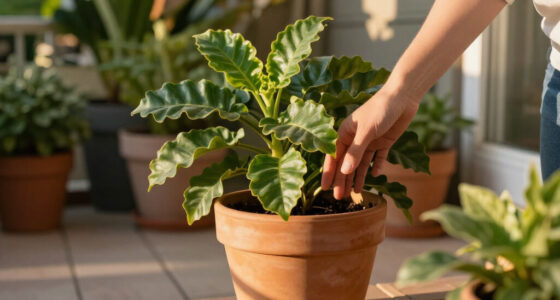 Every Houseplant Collection Needs One Plant That Thrives On Neglect – Here Are 3 Of The Best