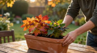 Fall Planter Ideas: Autumn Palettes And Plant Suggestions