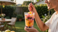 Ninja SLUSHi XL: Smarter Summer Slush Tips & Hacks
