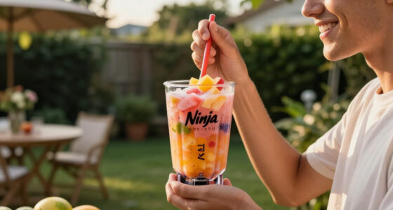 Ninja SLUSHi XL: Smarter Summer Slush Tips & Hacks
