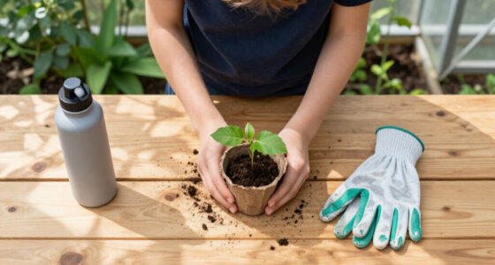 Fleurhof Learners Join City In Growing A Greener Johannesburg - City Of Johannesburg