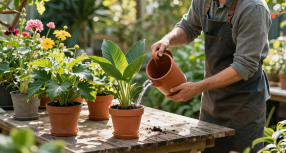 Former Garden Center Manager Reveals 5 Plants You Should Always Buy On Clearance – And 3 Plants To Skip