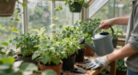 Outdoor Garden & Greenhouse Gear Checklist 2026