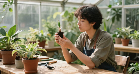 Garden Mythbusters: Does The Pointy End Of A Bulb Really Need To Face Up When You Plant It?