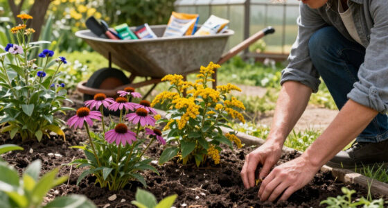 Gardeners Are Replacing Tired Flowers With These 5 Gorgeous Prairie Plants That Shine In Fall