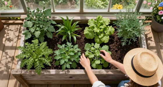 Gwyneth Paltrow’s Raised Bed Garden Is Beautiful And Practical – You Can Get The Look On Any Budget