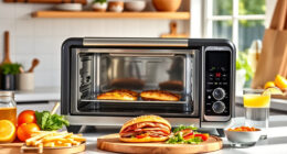 Host Effortless Pool Parties with the Ninja Foodi XL Pro Air Oven