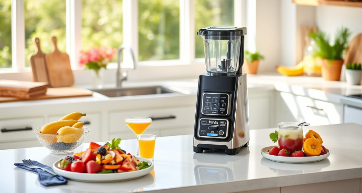 Host Effortless Summer Cookouts with the Ninja Everyday PossibleCooker™ Pro