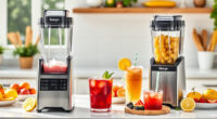 Host Effortlessly: Ninja SLUSHi XL for Summer Pool Parties